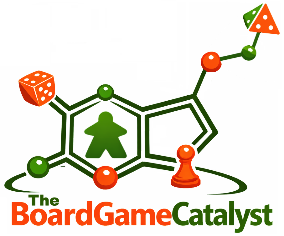 The Board Game Catalyst